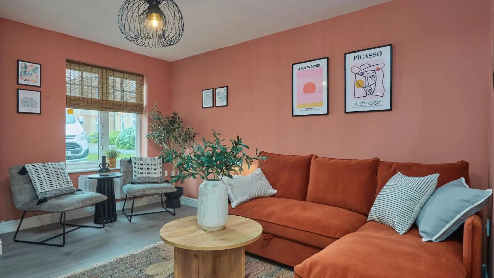 Homebird Property - Tavistock House Leeds  Leeds (West Yorkshire)