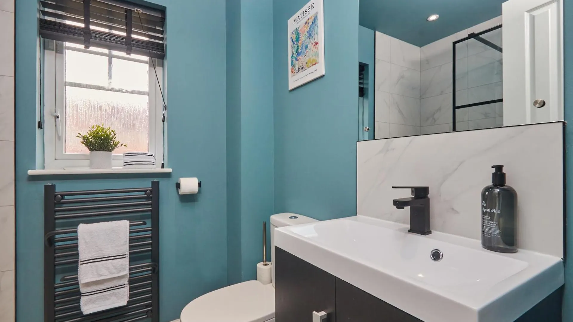 Homebird Property - Tavistock House Leeds  0*, Leeds (West Yorkshire) Wielka Brytania
