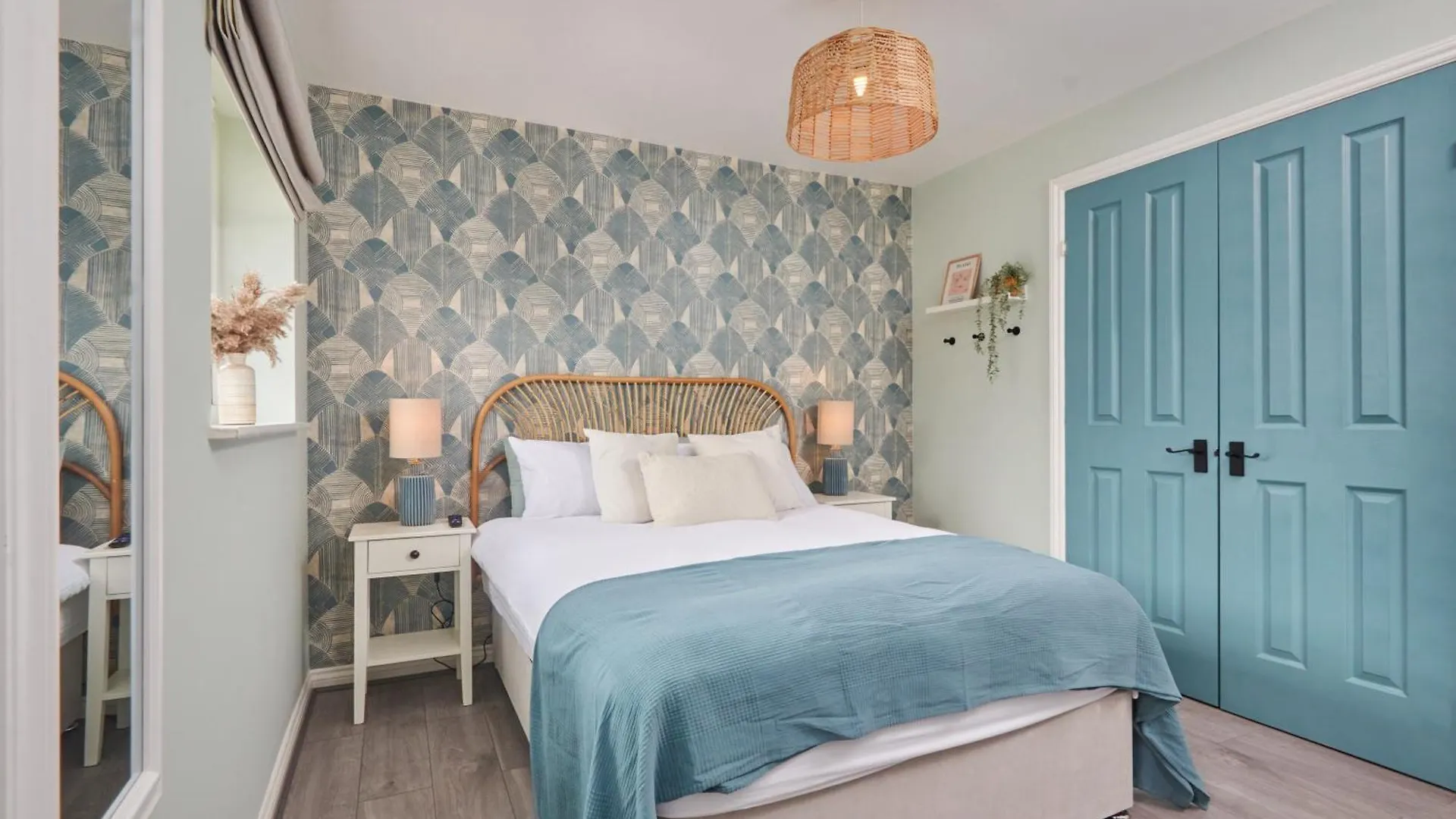 Homebird Property - Tavistock House Leeds  Wielka Brytania