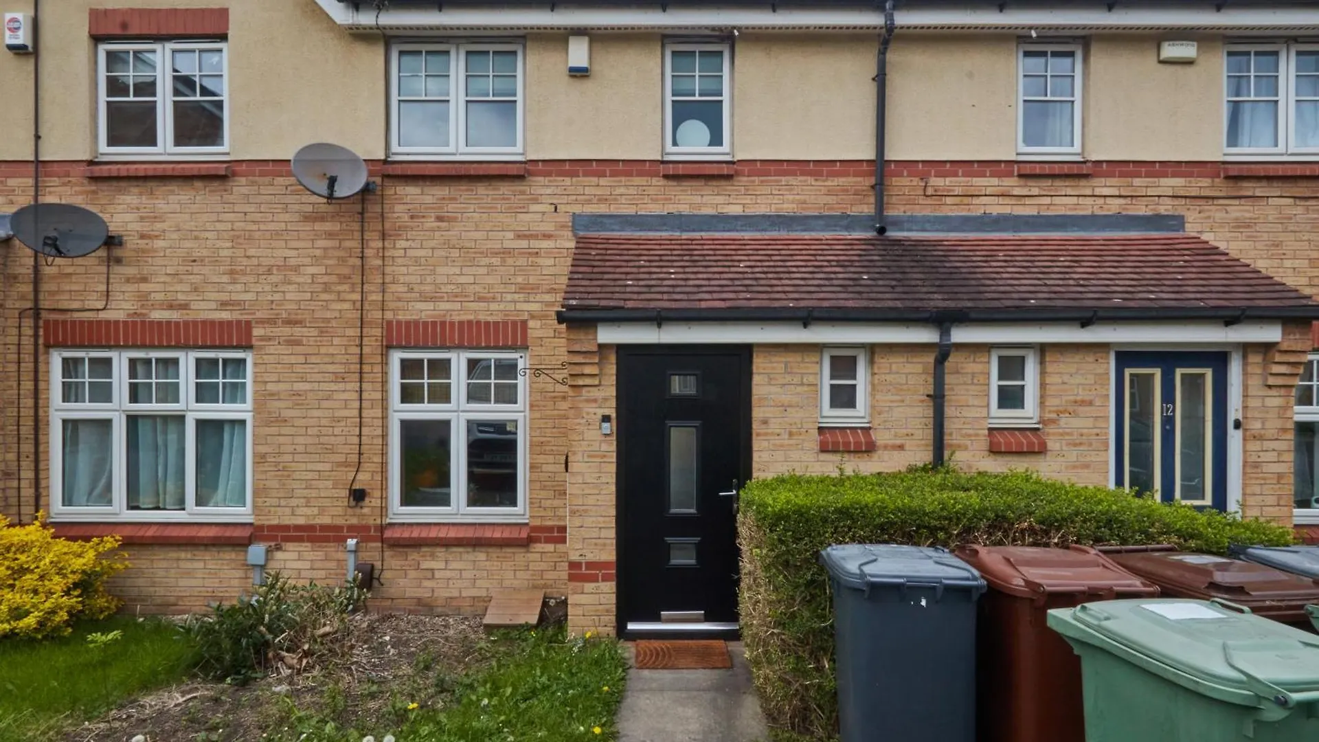 Homebird Property - Tavistock House Leeds  Wielka Brytania