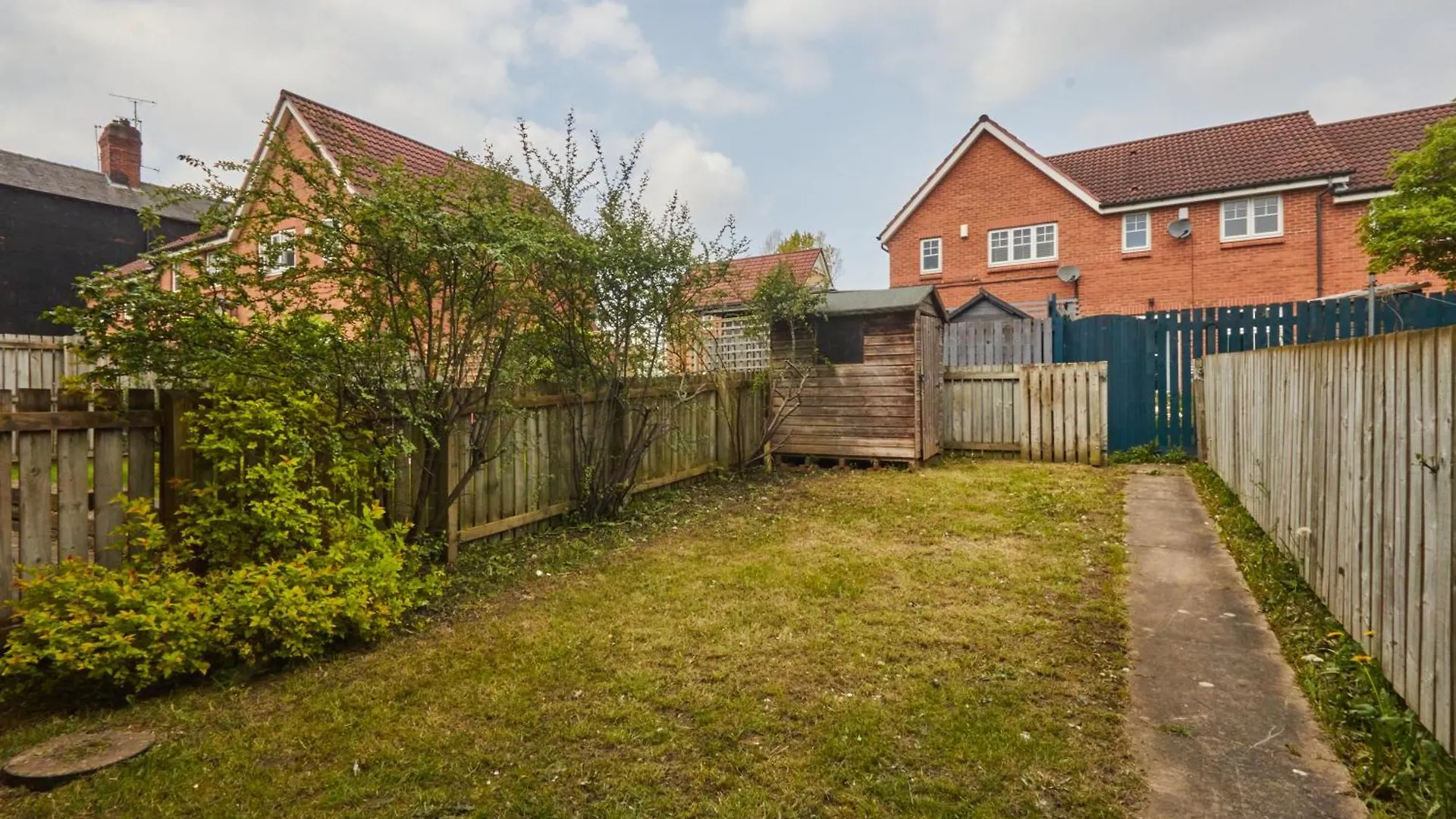 Homebird Property - Tavistock House Leeds  Dom wakacyjny Leeds (West Yorkshire)