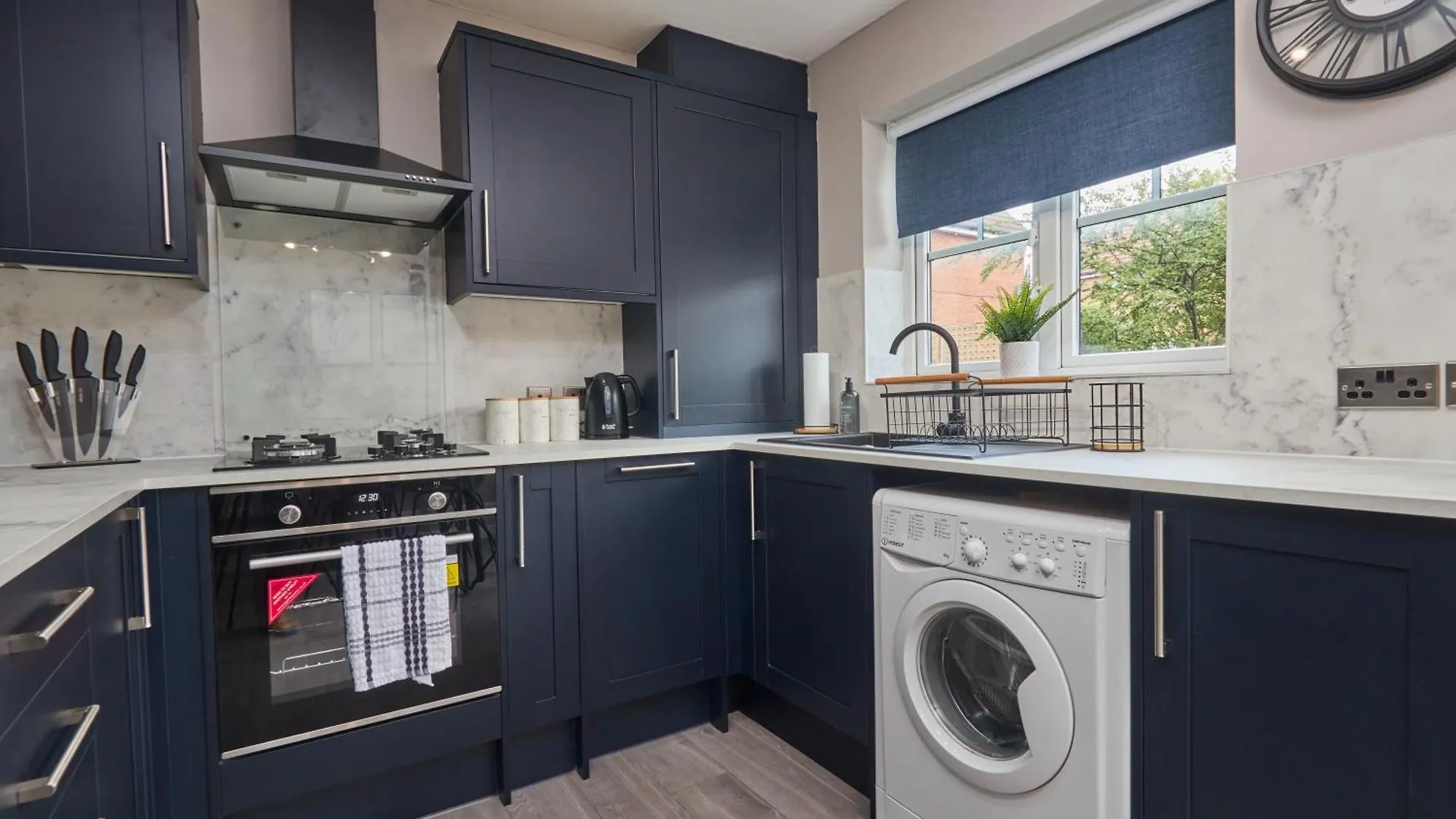 Homebird Property - Tavistock House Leeds  0*, Leeds (West Yorkshire) Wielka Brytania